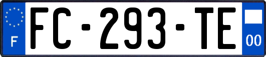 FC-293-TE