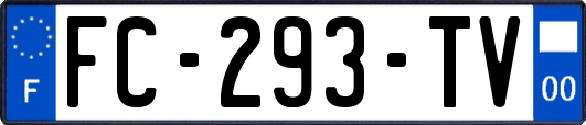 FC-293-TV
