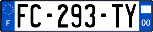 FC-293-TY