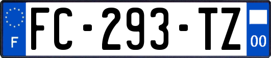 FC-293-TZ