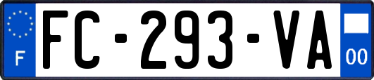 FC-293-VA