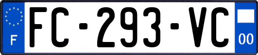 FC-293-VC