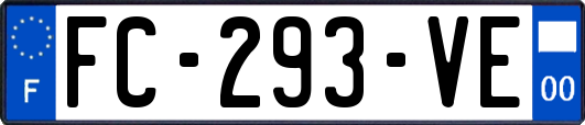 FC-293-VE