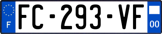 FC-293-VF
