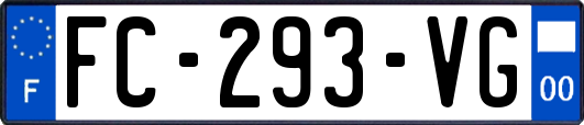 FC-293-VG