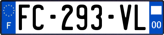 FC-293-VL