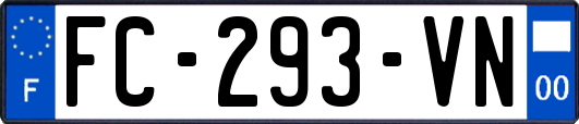 FC-293-VN