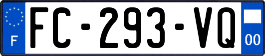 FC-293-VQ