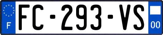 FC-293-VS
