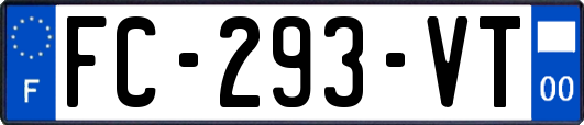 FC-293-VT