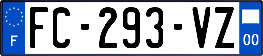 FC-293-VZ