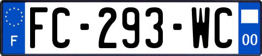 FC-293-WC