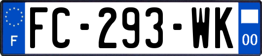 FC-293-WK