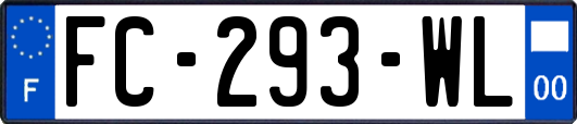 FC-293-WL