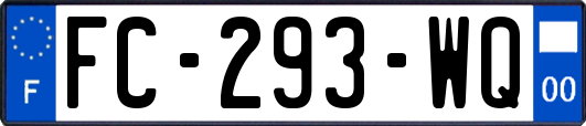 FC-293-WQ