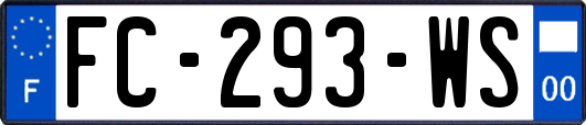FC-293-WS