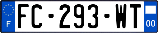 FC-293-WT
