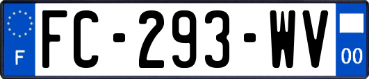 FC-293-WV
