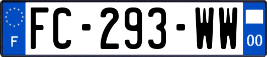 FC-293-WW
