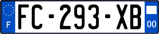 FC-293-XB