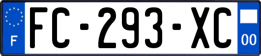 FC-293-XC