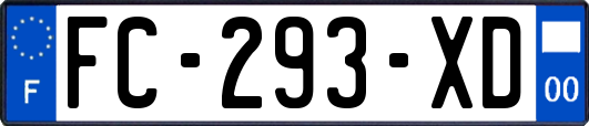 FC-293-XD