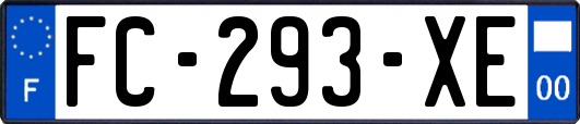 FC-293-XE