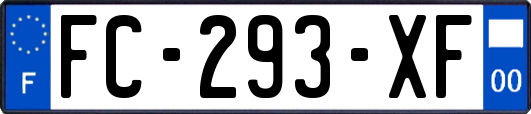 FC-293-XF