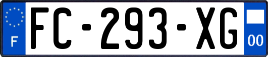 FC-293-XG