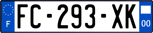 FC-293-XK