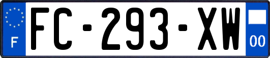 FC-293-XW
