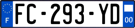 FC-293-YD