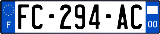 FC-294-AC