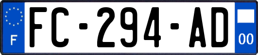 FC-294-AD