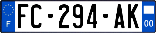 FC-294-AK