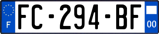 FC-294-BF