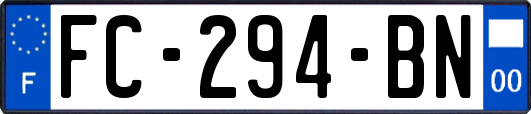 FC-294-BN