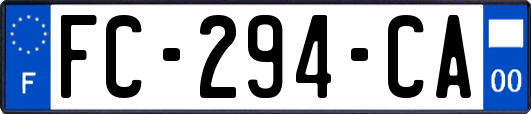 FC-294-CA