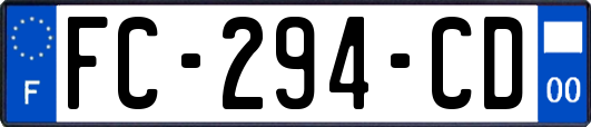 FC-294-CD