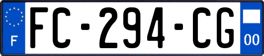 FC-294-CG