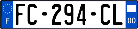 FC-294-CL