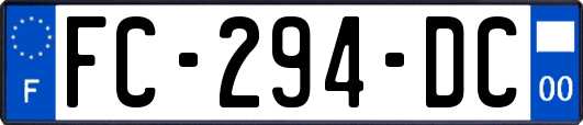 FC-294-DC