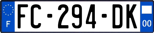 FC-294-DK