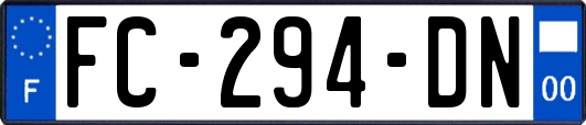 FC-294-DN