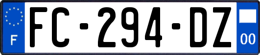 FC-294-DZ