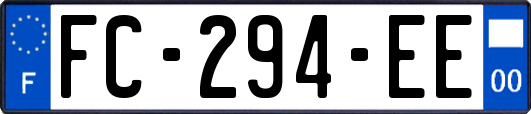 FC-294-EE