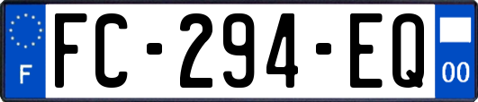 FC-294-EQ