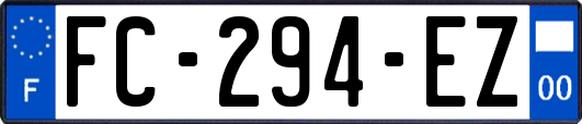 FC-294-EZ