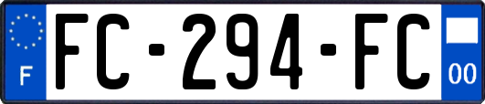 FC-294-FC