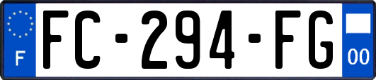 FC-294-FG